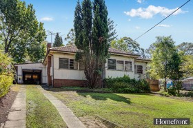 Property in Thornleigh - Sold for $1,085,000