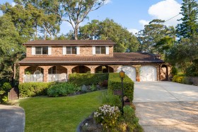 Property in Thornleigh - Sold for $2,200,000