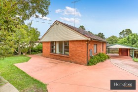 Property in Castle Hill - Sold for $1,173,000
