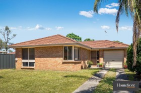 Property in Plumpton - Sold for $660,000