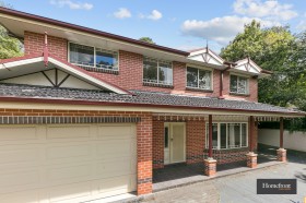 Property in Thornleigh - Sold for $1,300,000