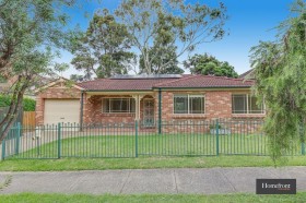 Property in Thornleigh - Sold