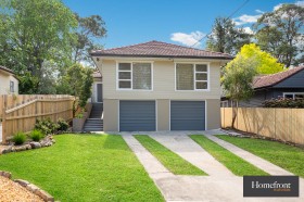 Property in Pennant Hills - Leased