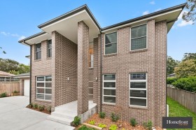 Property in West Pennant Hills - Leased