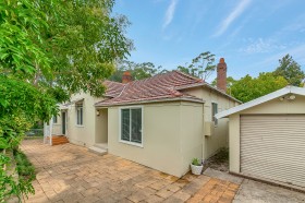 Property in Thornleigh - Leased