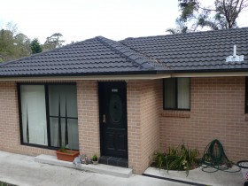 Property in Normanhurst - Leased