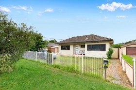 Property in Blacktown - Sold for $740,000