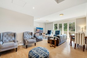 Property in Meadowbank - Sold for $850,000