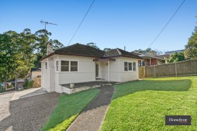 Property in Wahroonga - Sold for $1,350,000