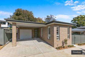 Property in Thornleigh - Leased for $700