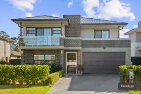 Property in West Pennant Hills - Sold for $2,625,000
