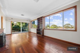 Property in West Ryde - Leased for $765
