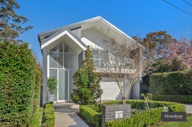 Property in West Pennant Hills - Sold