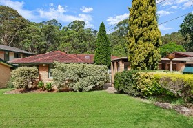 Property in Thornleigh - Sold