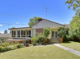 Property in Normanhurst - Leased