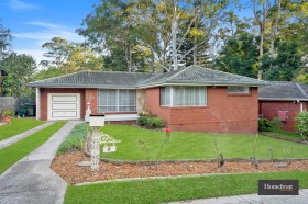 Property in Normanhurst - Sold for $1,875,000