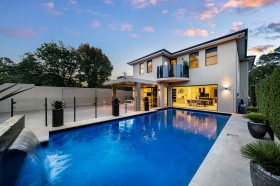 Property in Thornleigh - Sold for $3,100,000