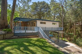 Property in Normanhurst - Sold