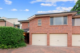 Property in Thornleigh - Sold for $1,430,000
