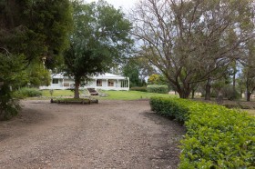 Property in Moree - Sold