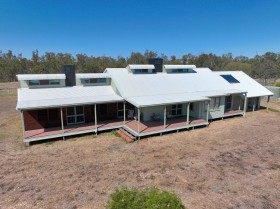 Property in Moree - Leased