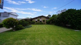 Property in Moree - Sold