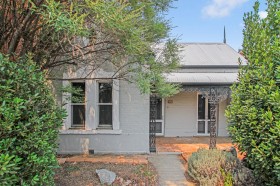 Property in Tamworth - Leased