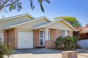 Property in Tamworth - Sold for $282,500