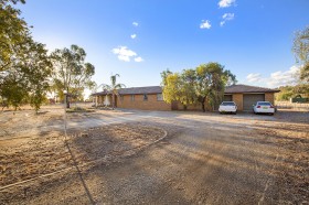 Property in Tamworth - Sold for $552,000