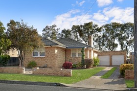 Property in Tamworth - Sold for $321,000
