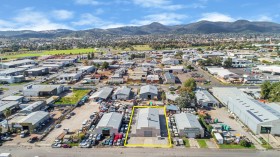 Property in Tamworth - Leased for $30,000