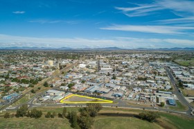 Property in Tamworth - Sold for $545,000