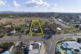 Property in Tamworth - Sold for $530,000