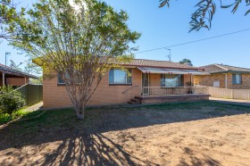 Property in Tamworth - Sold for $285,000