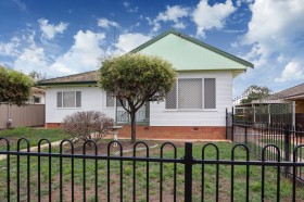 Property in Tamworth - Sold for $240,000