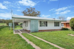 Property in Wallabadah - Sold for $199,000
