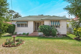 Property in Tamworth - Sold for $200,000
