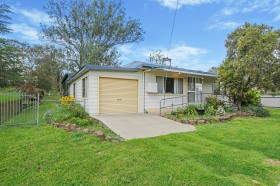 Property in Wallabadah - Sold for $180,000