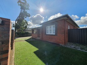 Property in Tamworth - Leased