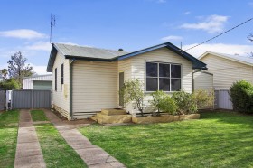 Property in Tamworth - Sold for $247,500