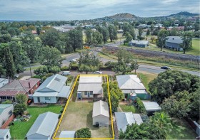 Property in Tamworth - Sold for $370,000