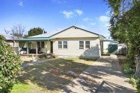 Property in Tamworth - Sold for $329,000