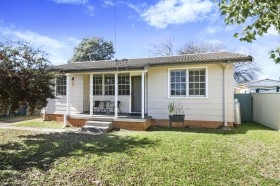 Property in Tamworth - Sold for $214,000