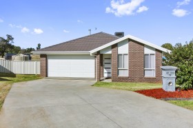 Property in Tamworth - Sold for $483,000