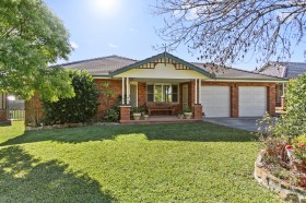 Property in Tamworth - Sold for $520,000