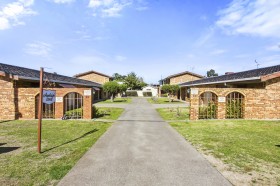 Property in Tamworth - Sold for $251,000