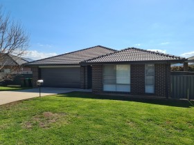 Property in Tamworth - Sold for $489,000