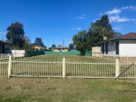 Property in Tamworth - Sold for $87,000