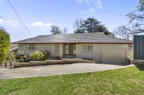 Property in Tamworth - Sold for $650,000