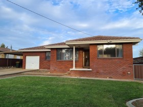 Property in Tamworth - Sold for $325,000